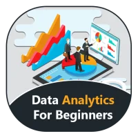 learn Data Analytics Beginners